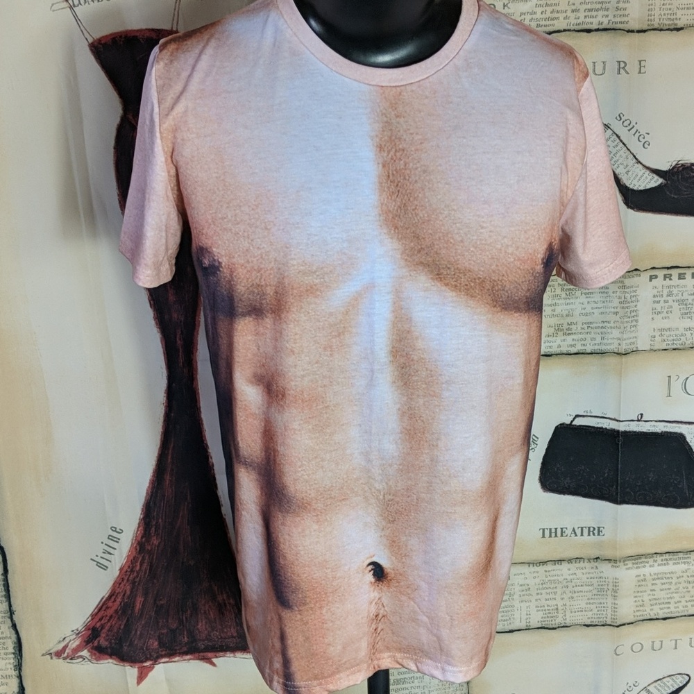 The Perfect Body Tee
